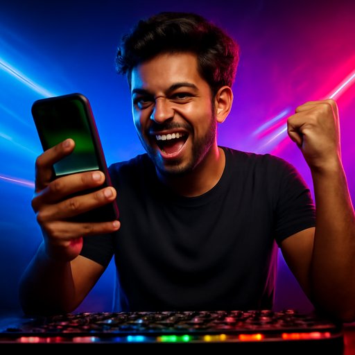 777ja বাঙালি ব্যবহারকারী ফোন ধরে