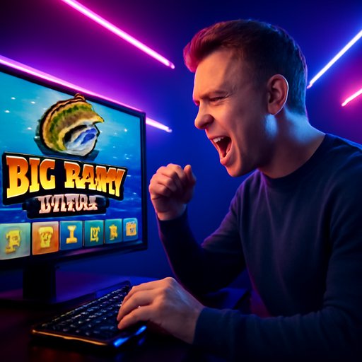 777ja Big Bass Bonanza থিম